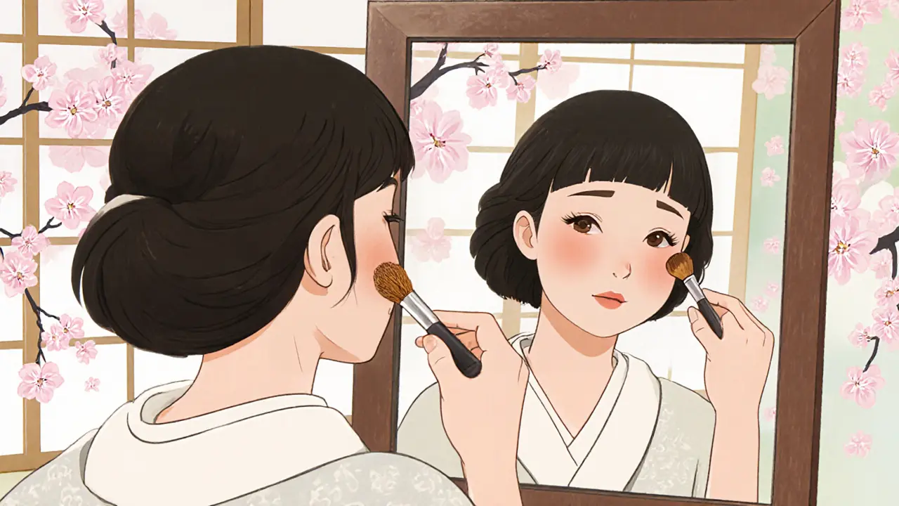 Простой макияж глаз для новичков: пошаговая техника и лучшие советы