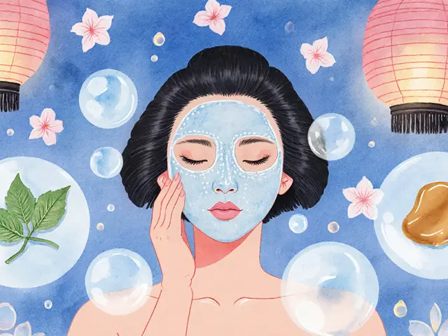 Виды масок для лица: как выбрать увлажняющую, очищающую, питательную или антивозрастную маску