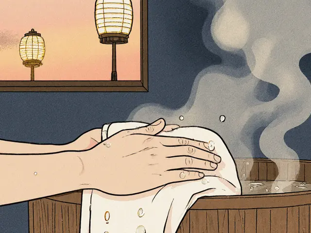 Уход за кожей после душа: правильная последовательность шагов для здоровой кожи