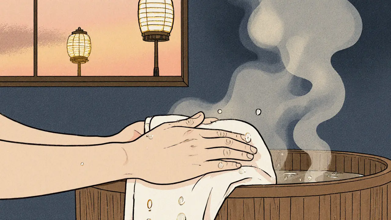 Уход за кожей после душа: правильная последовательность шагов для здоровой кожи