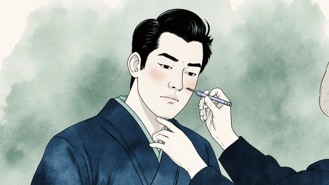 Биоревитализация у мужчин: особенности кожи и актуальные протоколы 2025