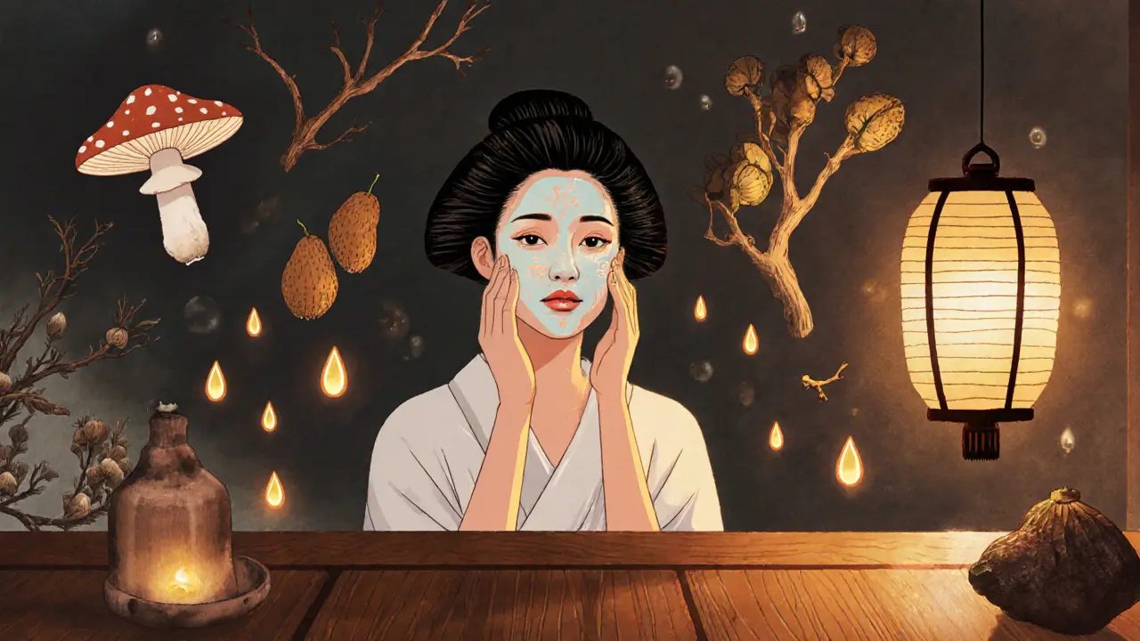 Как подобрать маску для лица по типу и состоянию кожи: полный гид 2025