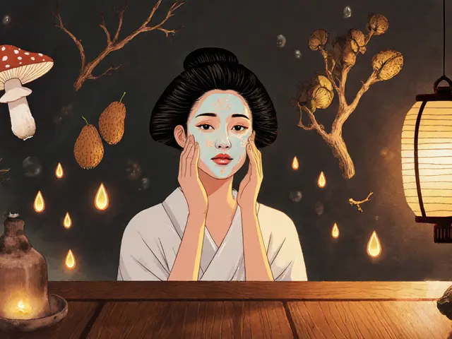 Как подобрать маску для лица по типу и состоянию кожи: полный гид 2025