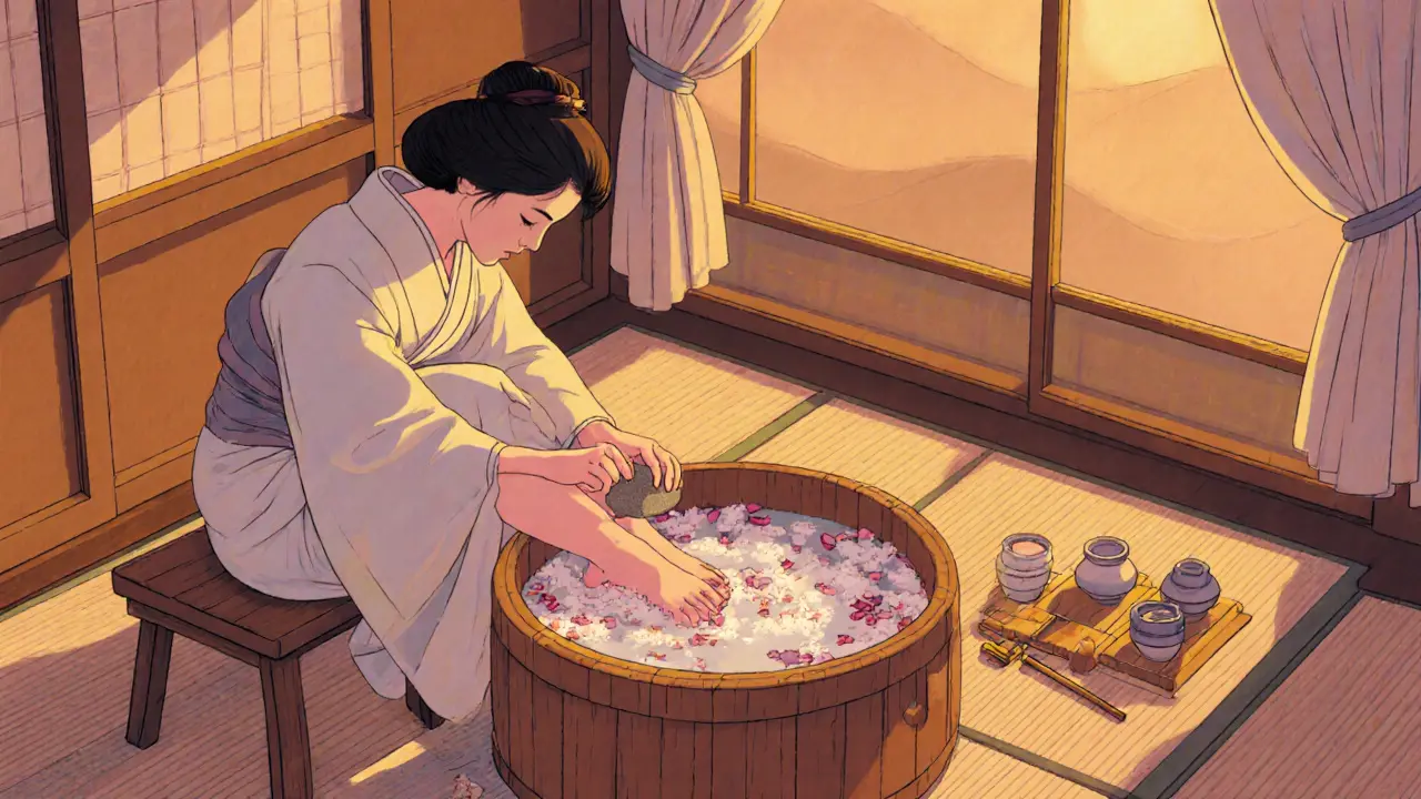 Как делать педикюр дома: пошаговая инструкция для безопасной обработки стоп и ногтей