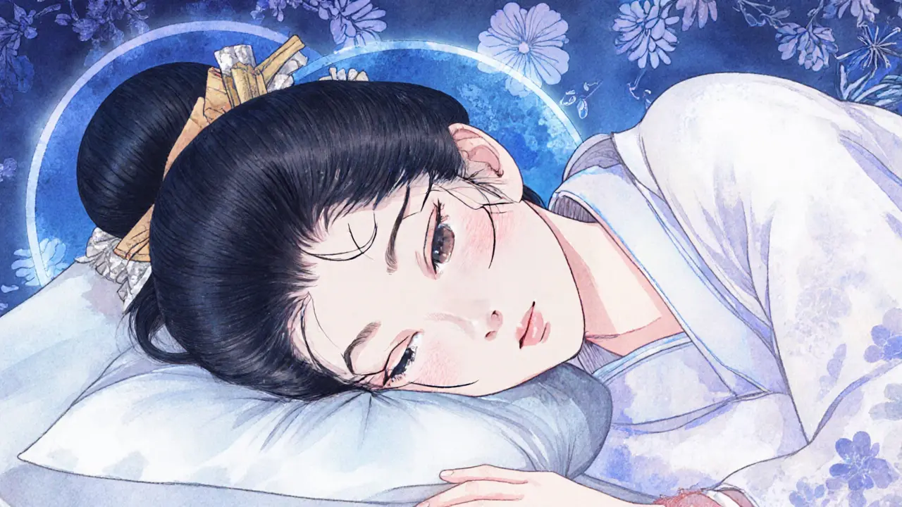 Как снизить трение кожи вокруг глаз: наволочки, очистка и привычки