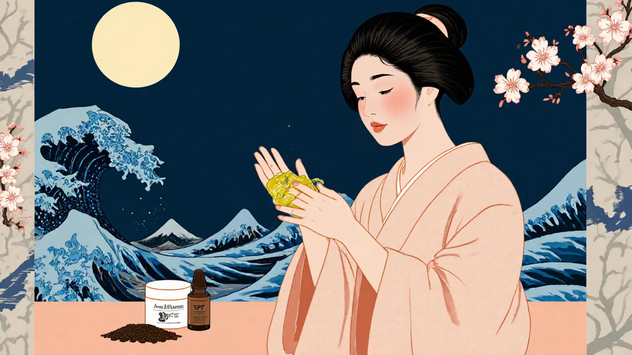 Как замедлить старение кожи рук: эффективная антивозрастная стратегия