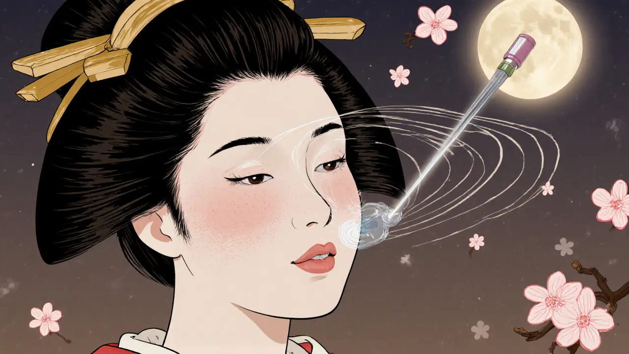 Лазерная биоревитализация: безинъекционная альтернатива уколам для омоложения кожи