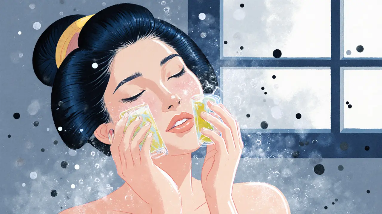 Ошибки в ежедневном уходе за кожей: что делают неправильно 90% людей