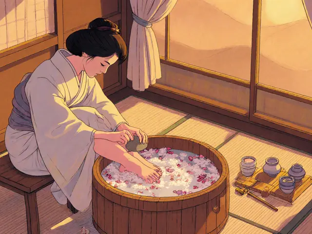 Как делать педикюр дома: пошаговая инструкция для безопасной обработки стоп и ногтей