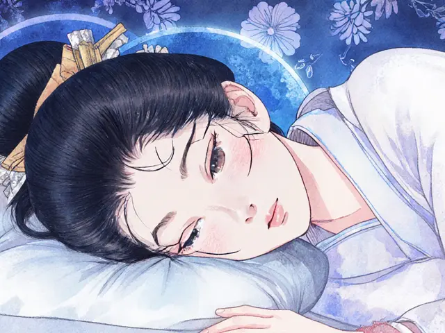 Как снизить трение кожи вокруг глаз: наволочки, очистка и привычки