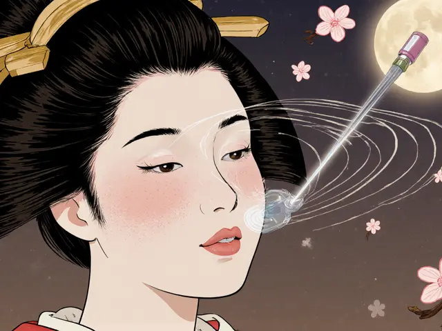 Лазерная биоревитализация: безинъекционная альтернатива уколам для омоложения кожи