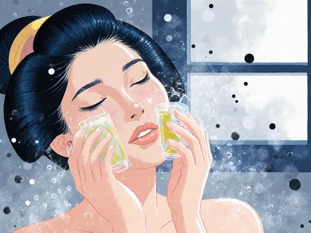 Ошибки в ежедневном уходе за кожей: что делают неправильно 90% людей