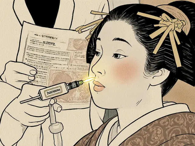 Сертификация препаратов для инъекционной косметологии: как проверить оригинальность и не попасть на подделку