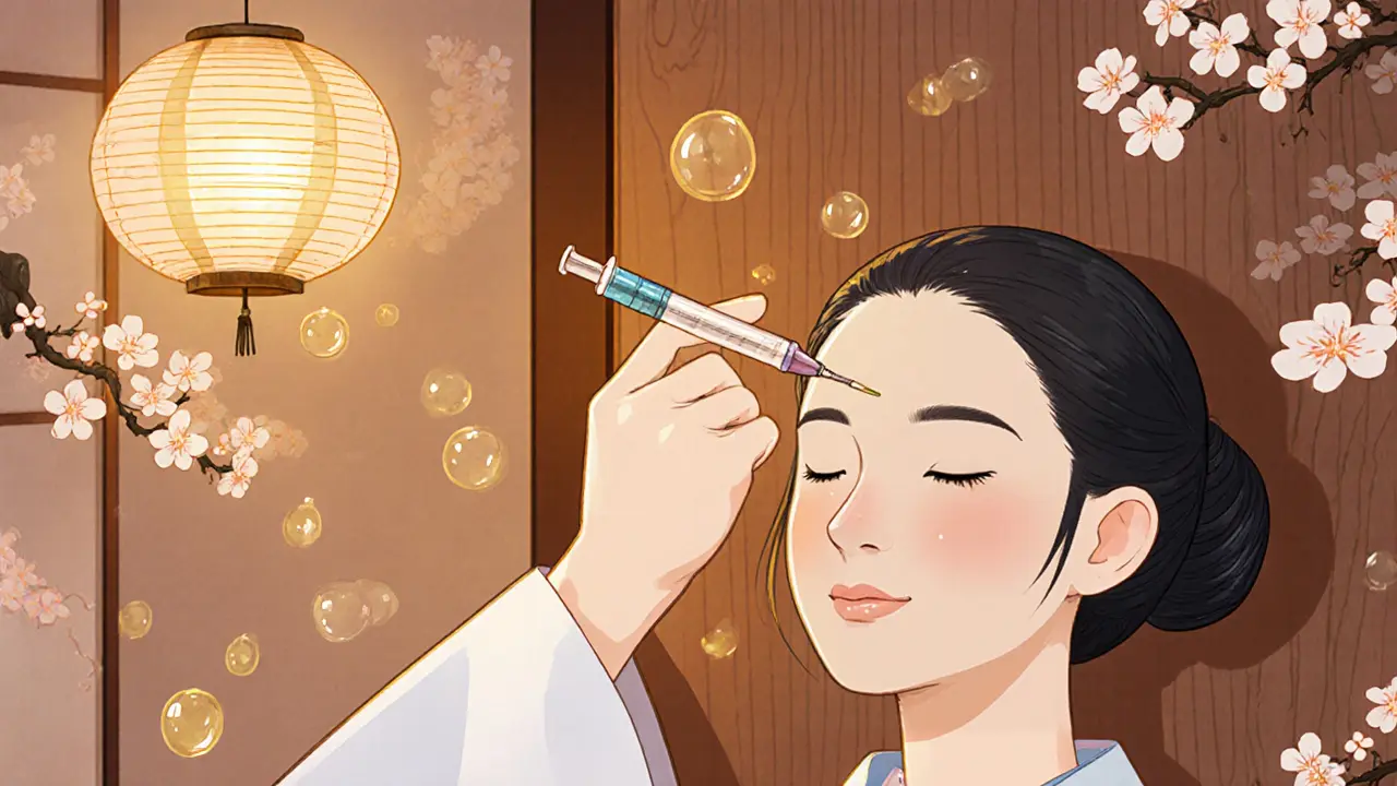 Инъекционная косметология: что это такое и какие процедуры включает