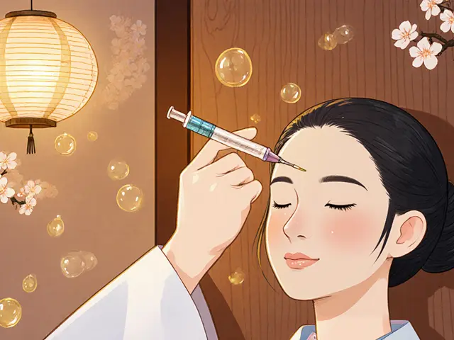 Инъекционная косметология: что это такое и какие процедуры включает