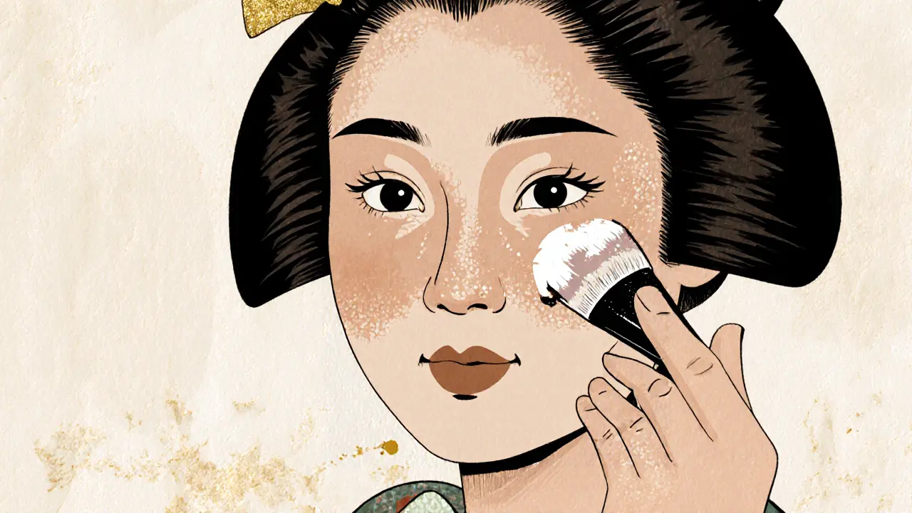 Как наносить хайлайтер для новичка: минимум бликов без перебора