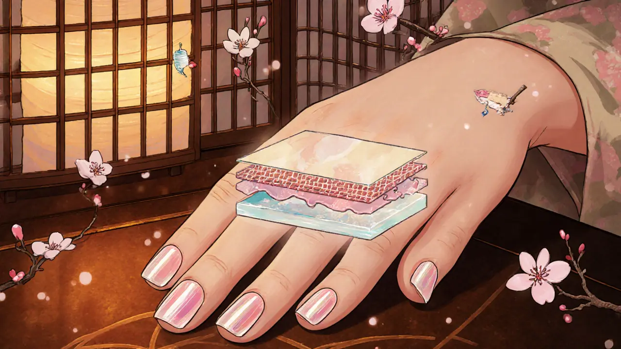 Как выбрать базу и топ для гель-лака: стойкость и защита ногтей