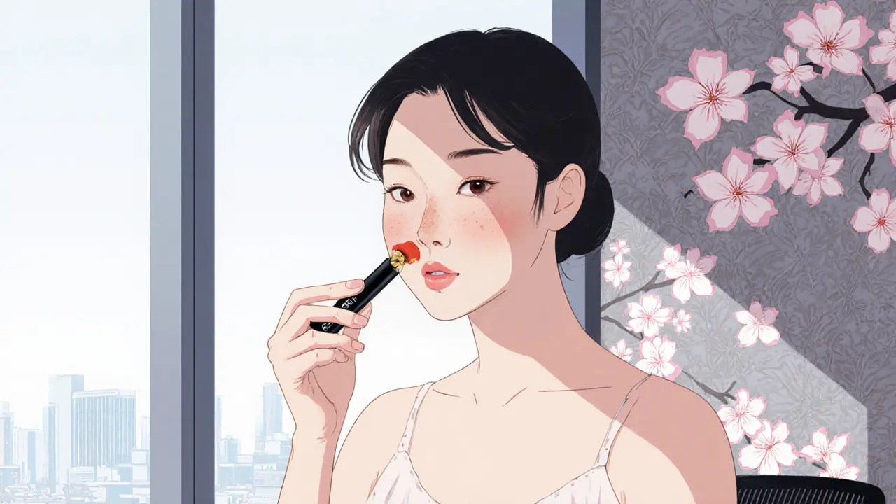 SPF-стики и пудры: как правильно обновлять солнцезащиту на лице в течение дня