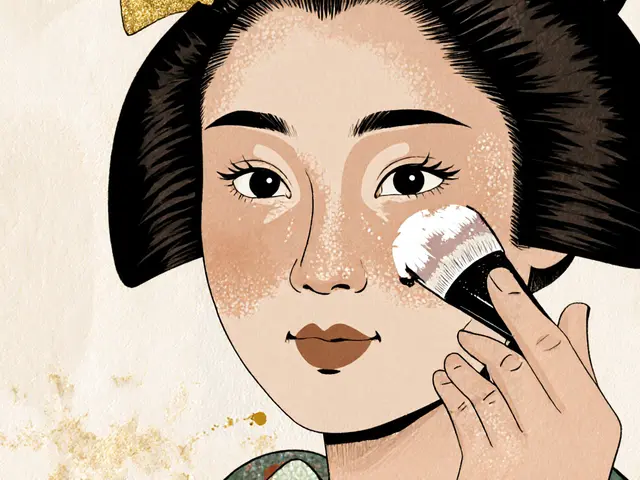 Как наносить хайлайтер для новичка: минимум бликов без перебора