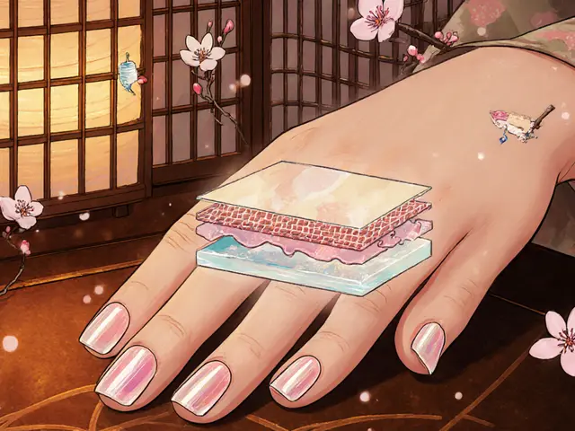 Как выбрать базу и топ для гель-лака: стойкость и защита ногтей