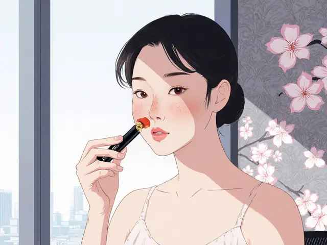 SPF-стики и пудры: как правильно обновлять солнцезащиту на лице в течение дня