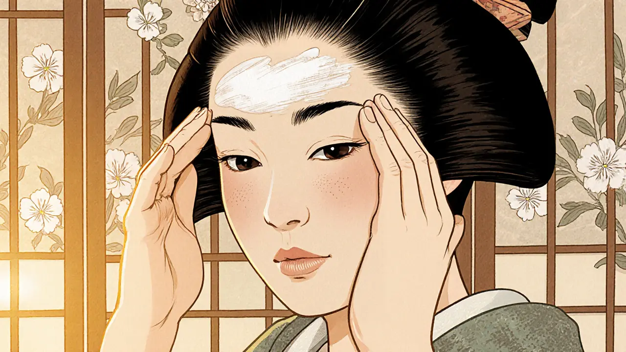 Как наносить крем на лицо: массажные техники для лучшего впитывания и подтяжки кожи