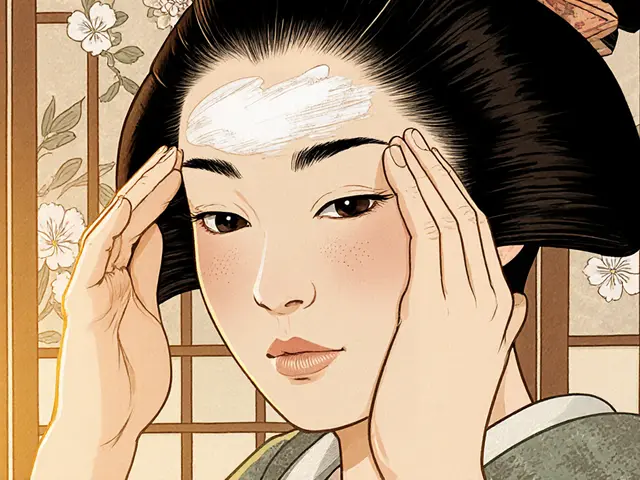 Как наносить крем на лицо: массажные техники для лучшего впитывания и подтяжки кожи