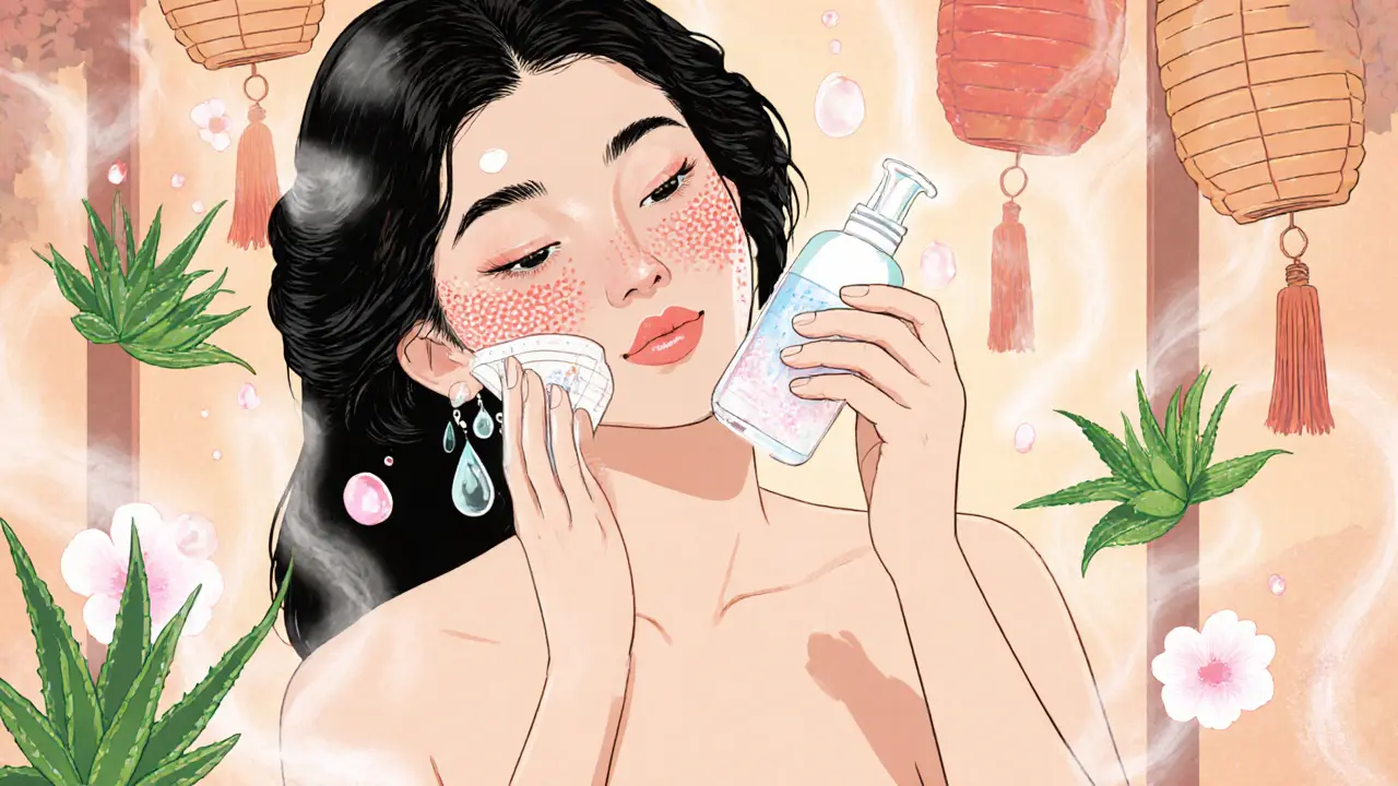 Как выбрать уход при переходе кожи из жирной в нормальную: пошаговая стратегия адаптации