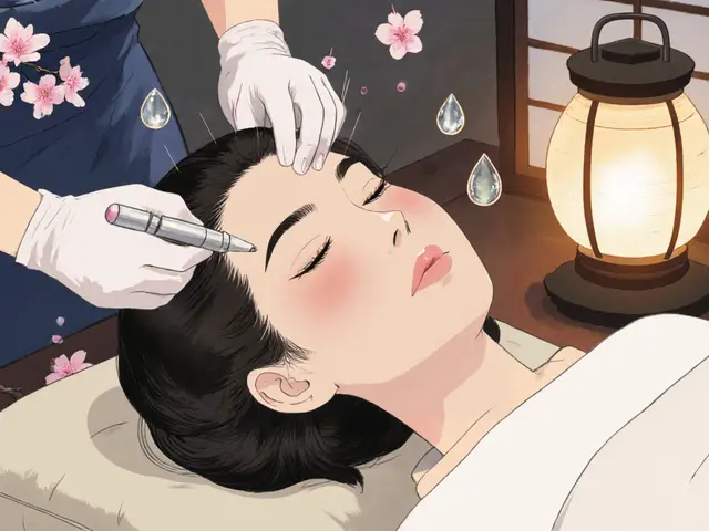 Как проходит мезотерапия лица: препараты, ощущения и что ждать после процедуры