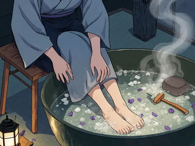 Педикюр в домашних условиях: пошаговая инструкция для начинающих