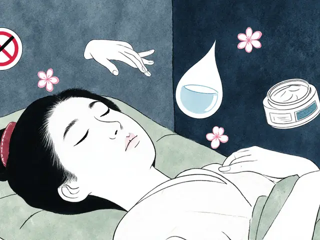 Уход за кожей после косметологических процедур: пошаговый протокол и ошибки, которые испортят результат