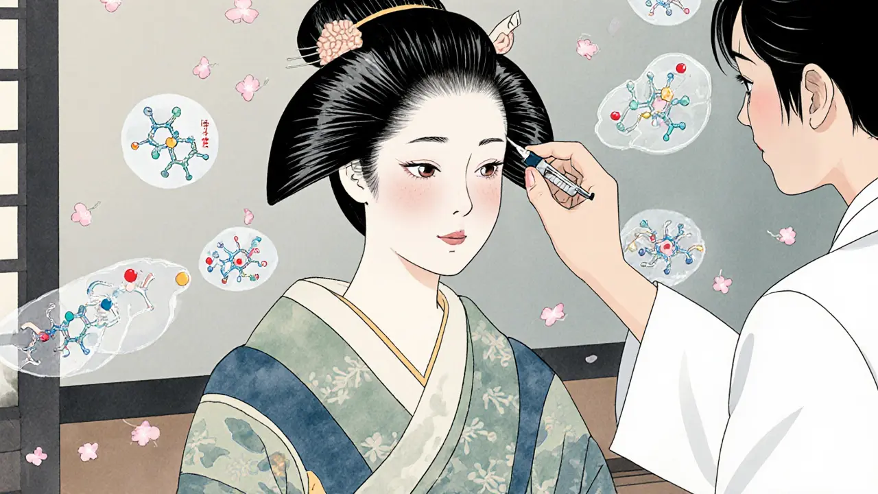 Ботокс: как работает и для чего применяется - полное руководство