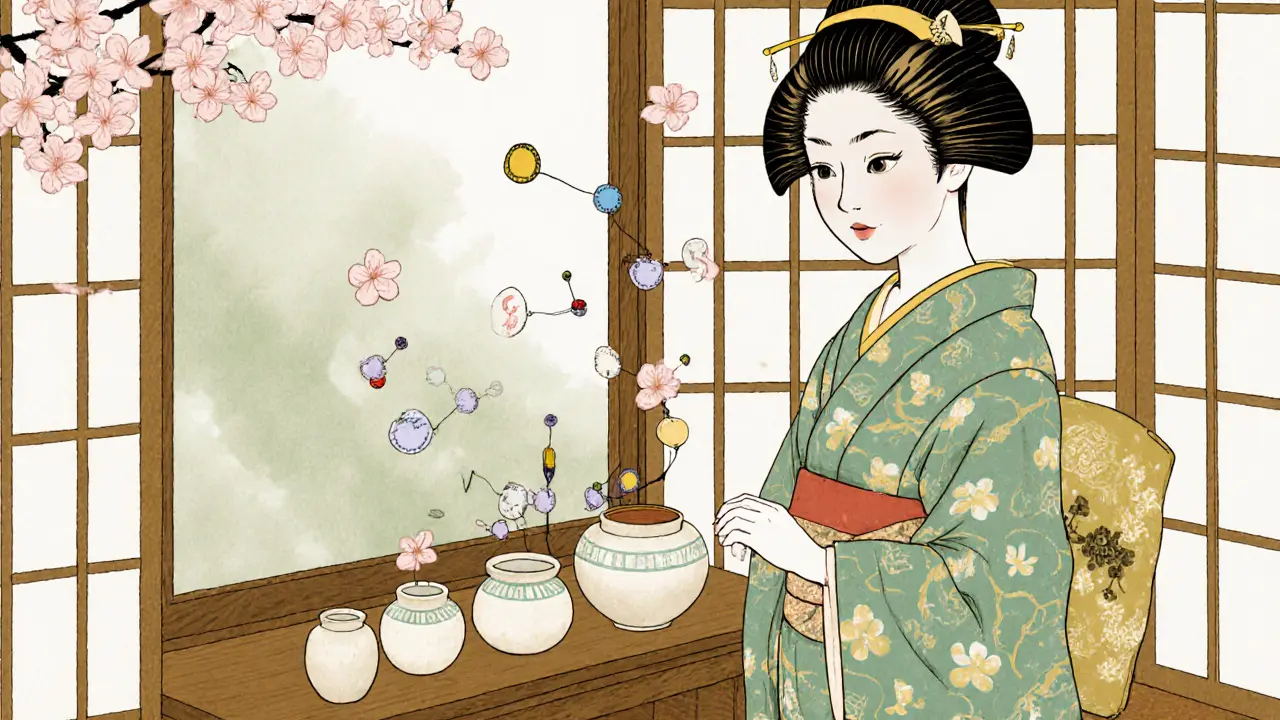 Как ухаживать за кожей в менопаузу: липиды и эстрогеноподобные компоненты