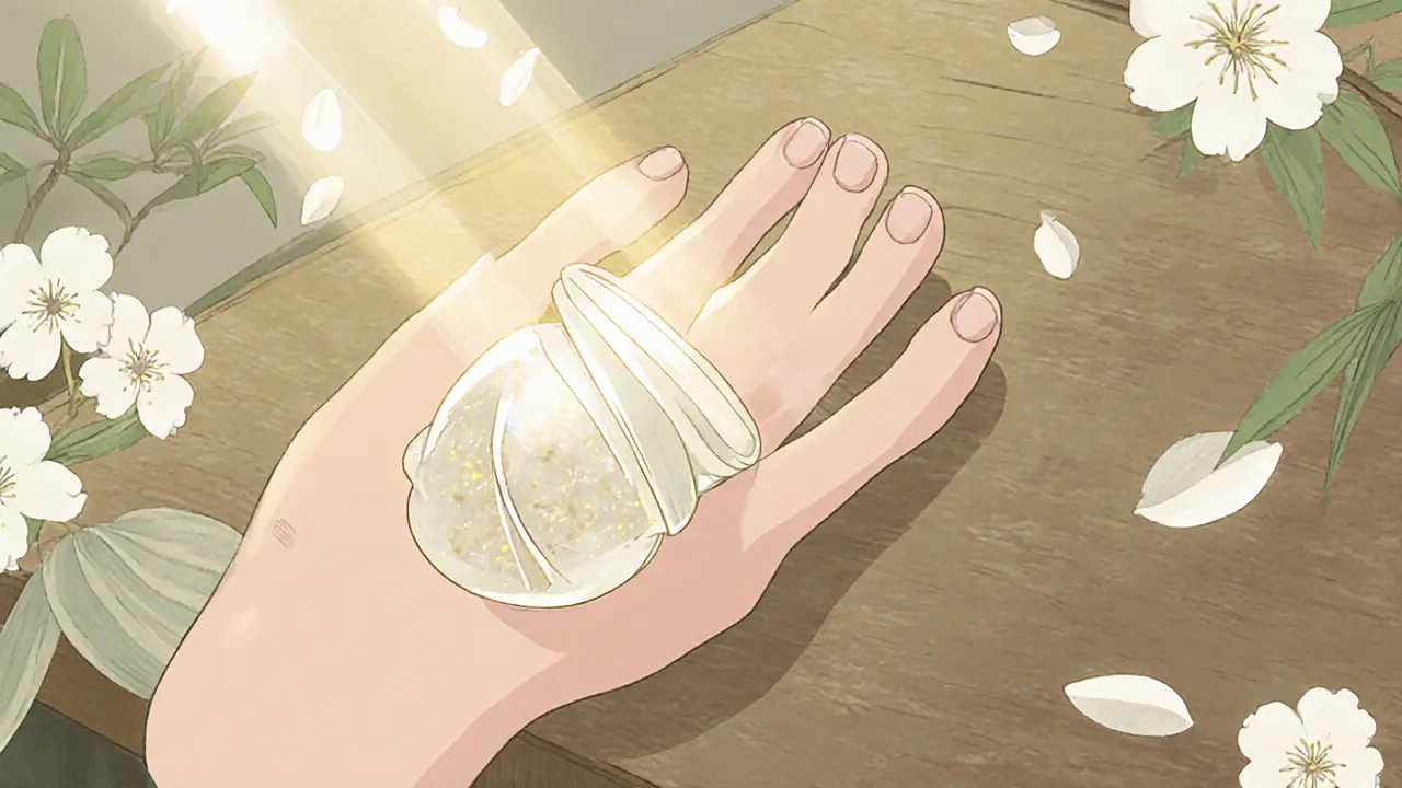 Как укрепить ногтевую пластину: биогель, акрилат или твердый гель - что выбрать в 2025 году