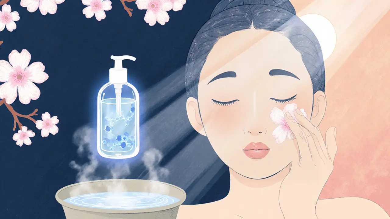 Как упростить уход за кожей до 3 шагов без потери эффективности