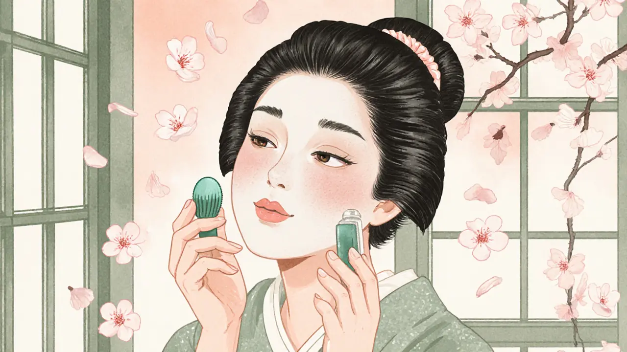 Как выбрать щетку для умывания лица: ручные и электрические гаджеты для очищения кожи