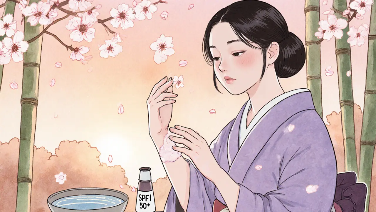 Как защищать кожу тела от солнца: SPF для рук, ног и плеч