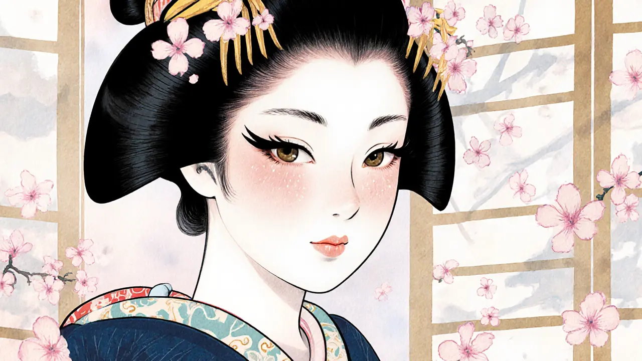 Стрелки на глазах: виды и техники рисования для любого типа глаз