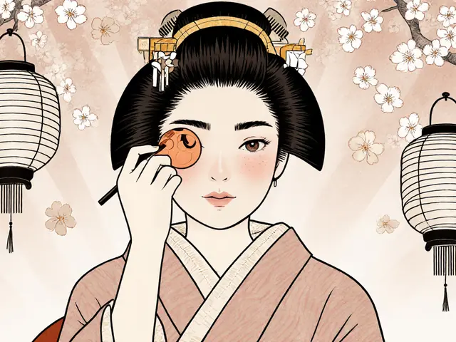 Как сделать лифтинг-макияж глаз: приподнятые стрелки и светлотени для визуального омоложения