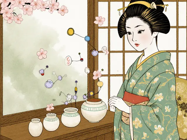 Как ухаживать за кожей в менопаузу: липиды и эстрогеноподобные компоненты