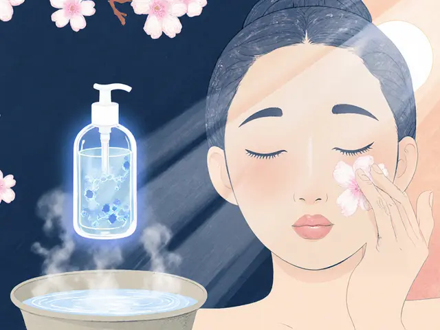 Как упростить уход за кожей до 3 шагов без потери эффективности