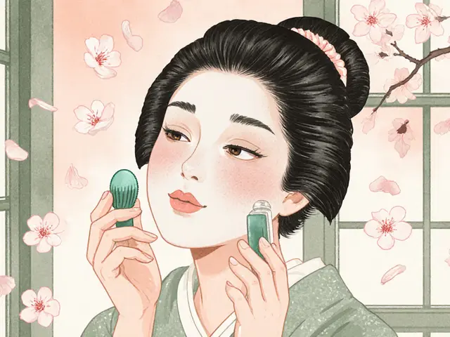 Как выбрать щетку для умывания лица: ручные и электрические гаджеты для очищения кожи