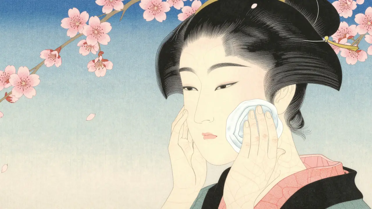 Как минимизировать синяки после инъекций на лице: подготовка и уход