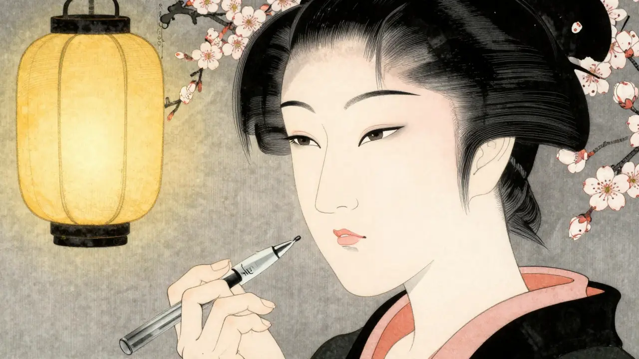 Контурная пластика для азиатского и славянского типов лица: отличия в подходах и техниках