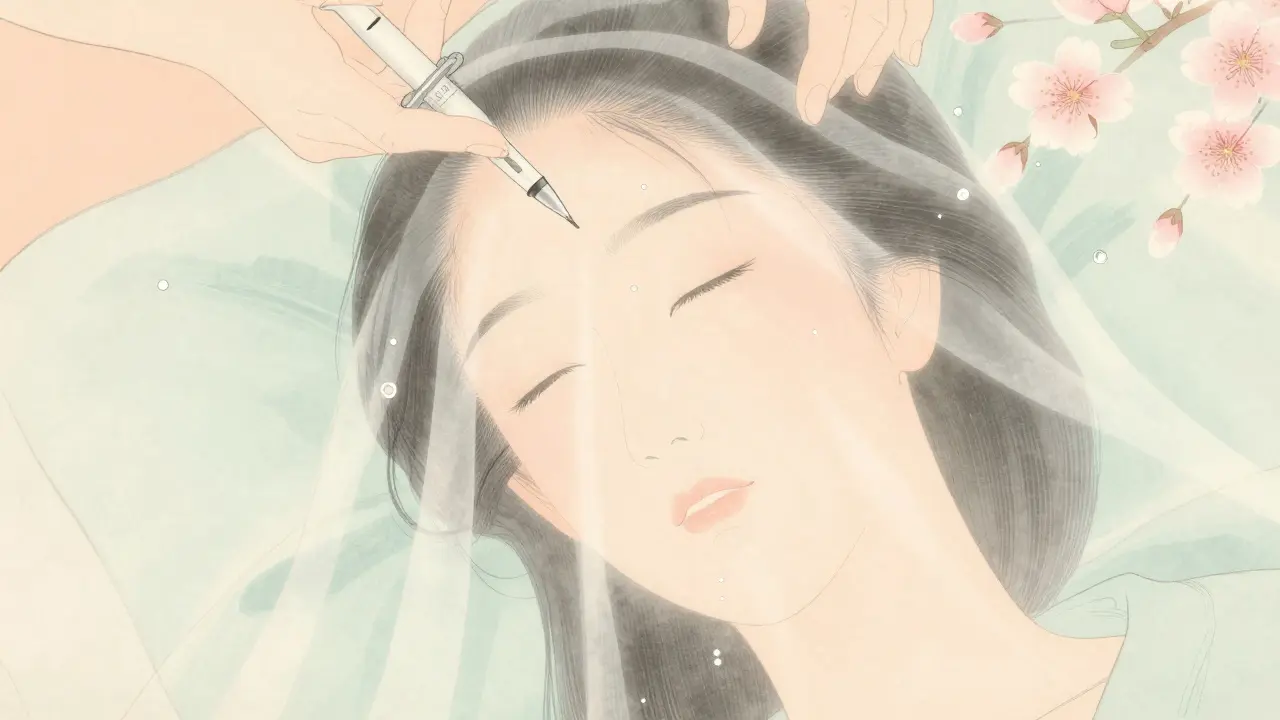 Наппаж, папульная и точечная мезотерапия: в чем разница и как выбрать подходящую технику