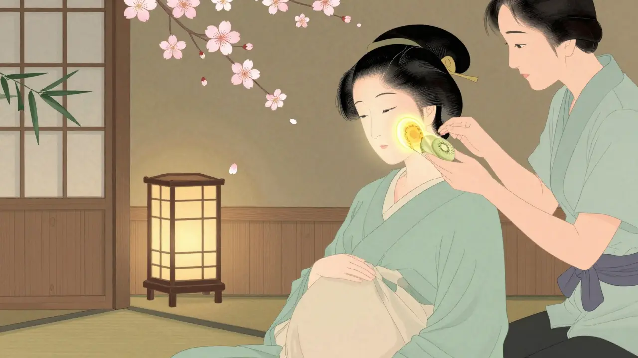 Пилинг лица во время беременности: безопасные альтернативы кислотам