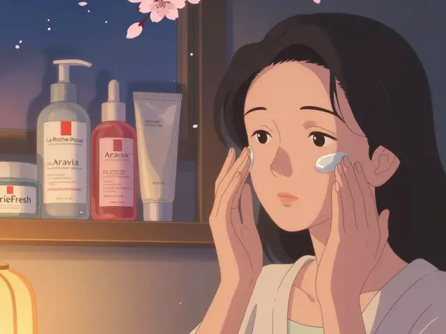 Как использовать азелаиновую кислоту без раздражения кожи лица: пошаговый гид для чувствительной кожи