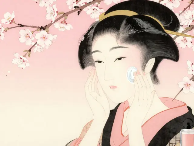 Как подружить праймер и тональный крем, чтобы не скатывалось: пошаговая инструкция