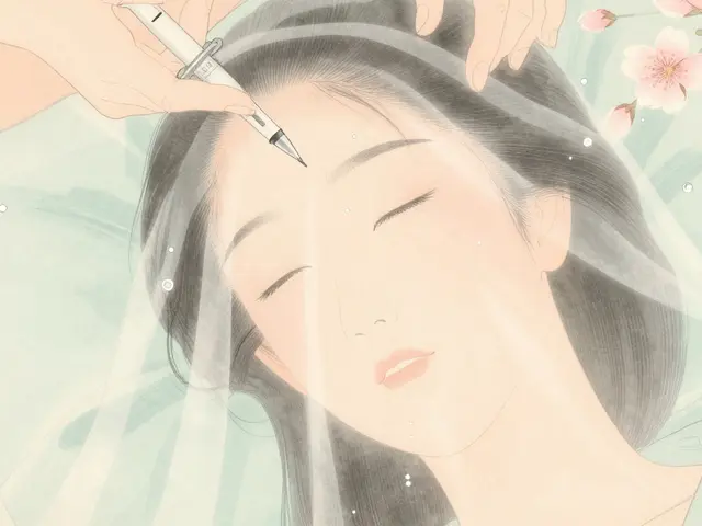 Наппаж, папульная и точечная мезотерапия: в чем разница и как выбрать подходящую технику