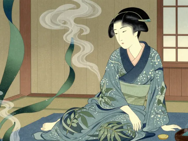 Обертывания для тела: виды, эффективность и как выбрать правильный тип